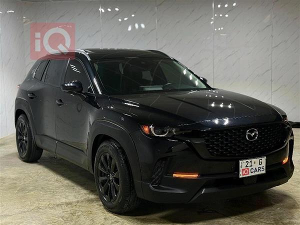 Mazda CX-50 2023 for sale in Iraq - Sulaymaniyah